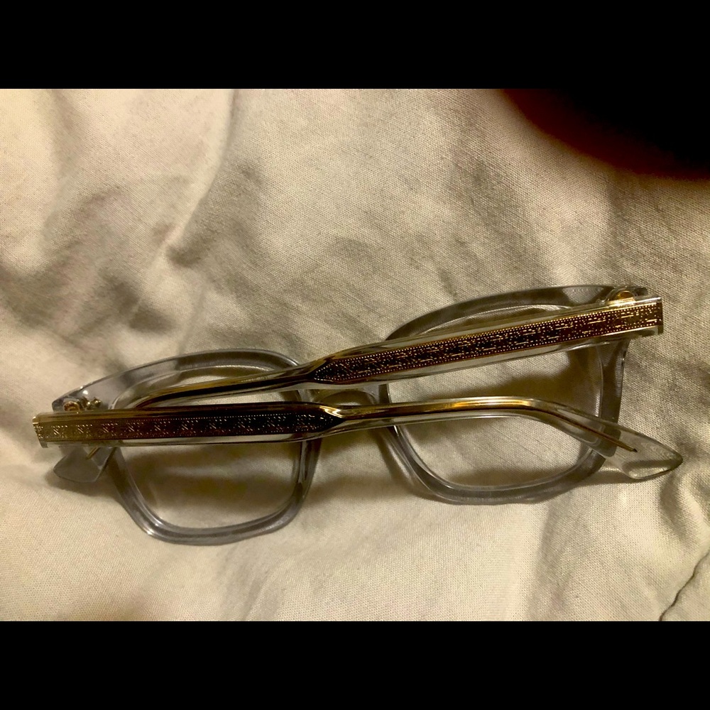 Glasses
